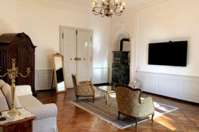 Maisonette 1521 - Stay in a palace!